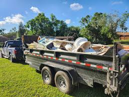 Junk Removal for Events in Ridgecrest, CA